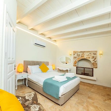 Mets Boutique Hotel มาร์มาริส ภายนอก รูปภาพ