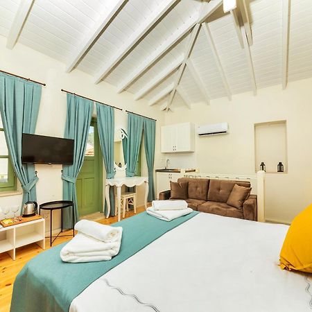 Mets Boutique Hotel มาร์มาริส ภายนอก รูปภาพ