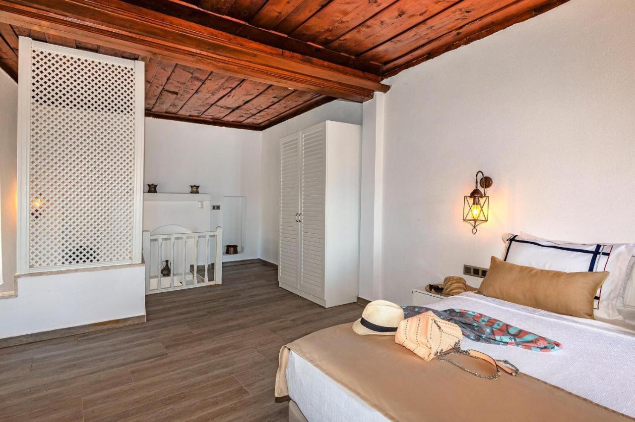 Mets Boutique Hotel มาร์มาริส ภายนอก รูปภาพ