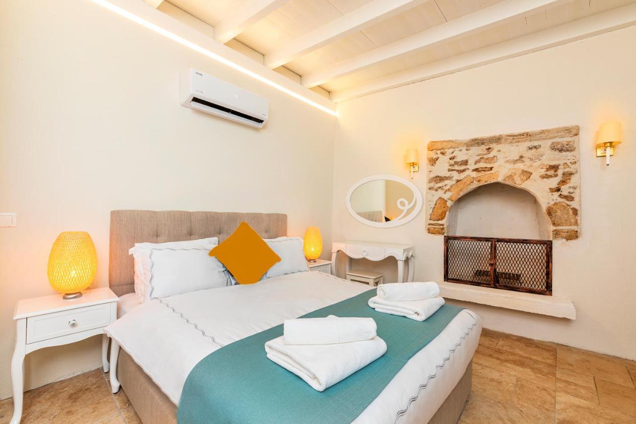 Mets Boutique Hotel มาร์มาริส ภายนอก รูปภาพ