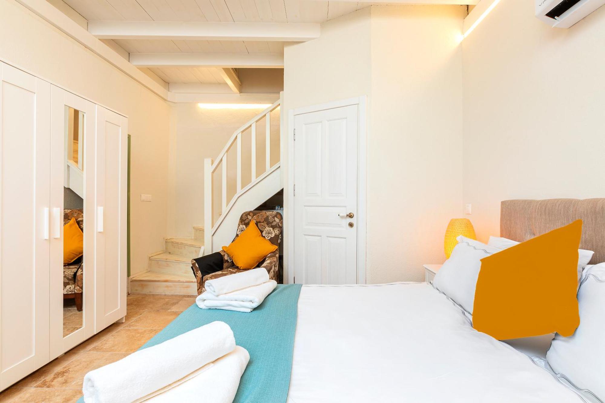 Mets Boutique Hotel มาร์มาริส ภายนอก รูปภาพ