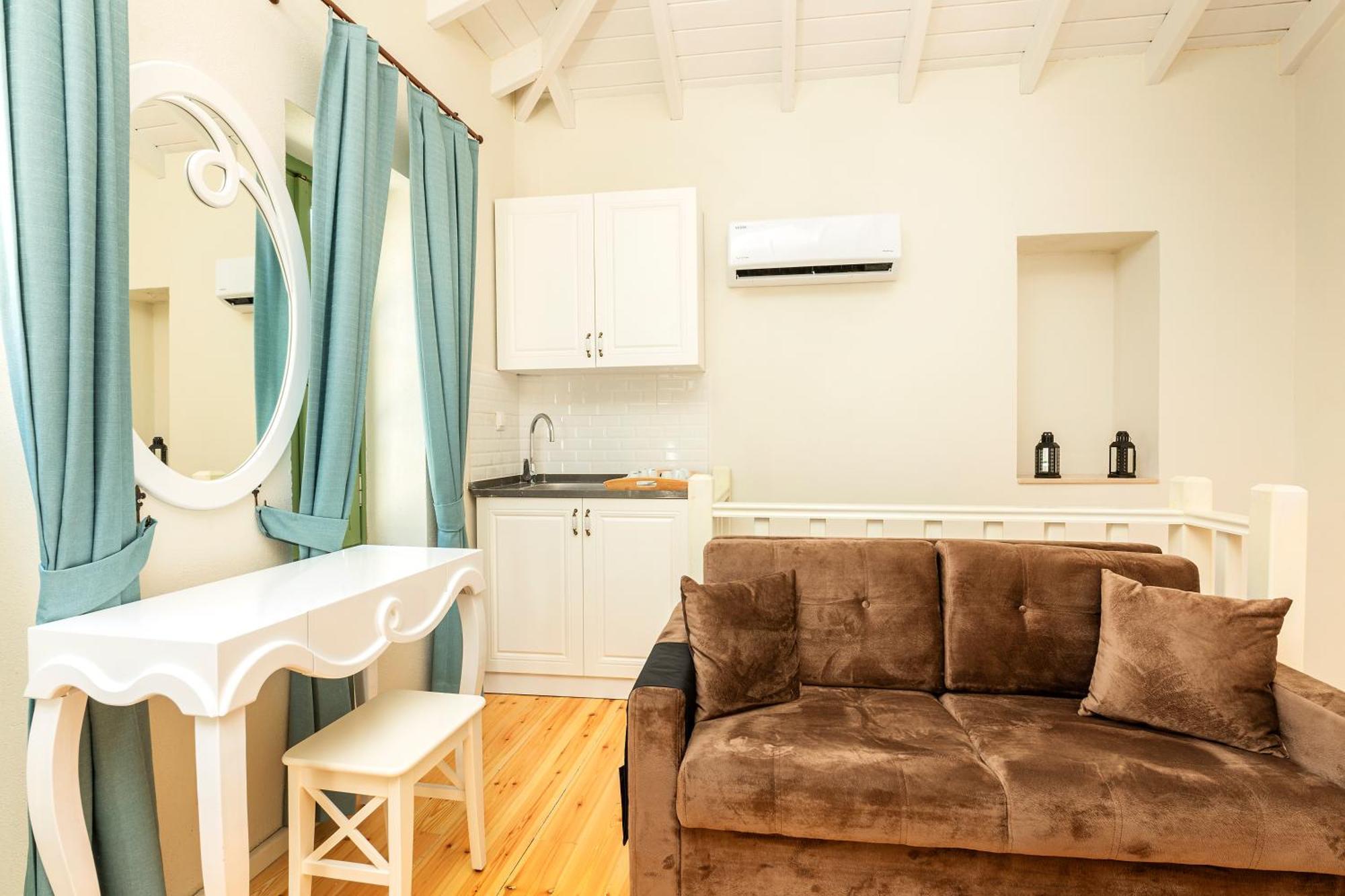 Mets Boutique Hotel มาร์มาริส ภายนอก รูปภาพ